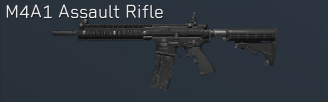 m4a1